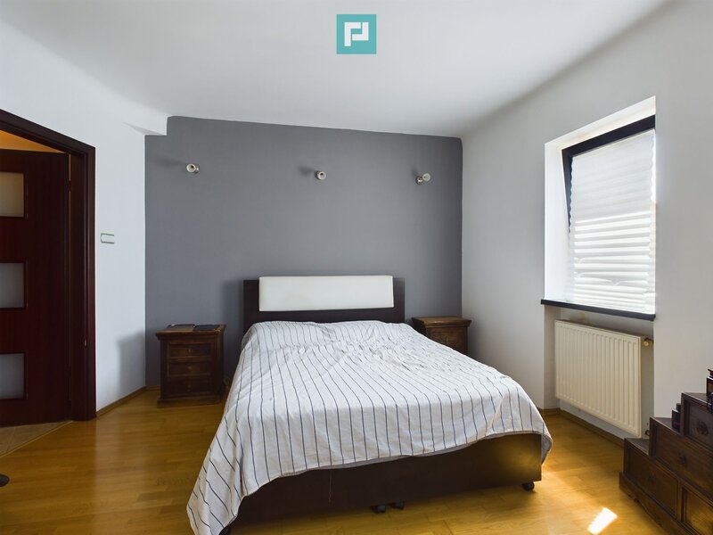 Ultracentral, apartament 3 camere modern